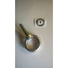 Ifor Williams 511 Horse Trailer Eye Bolt Tether Ring